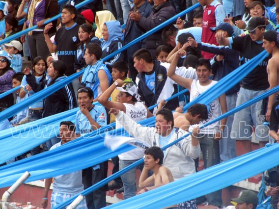 Club Bolivar
