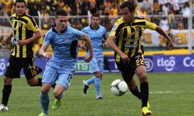 Club Bolivar