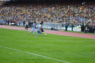 Club Bolivar