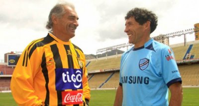 Club Bolivar