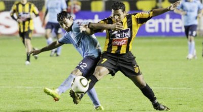 Club Bolivar