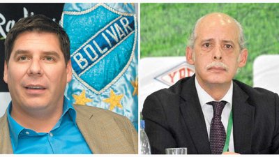Club Bolivar