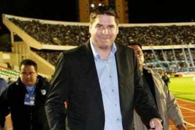 Club Bolivar