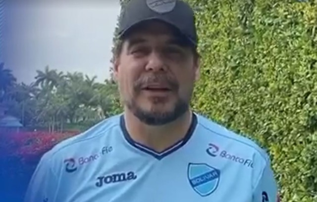 Club Bolivar