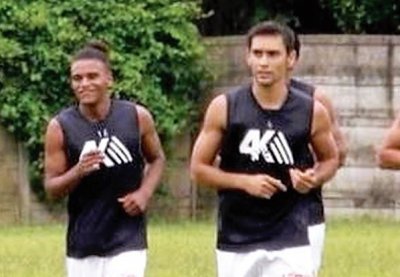Club Bolivar
