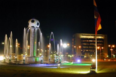 Club Bolivar