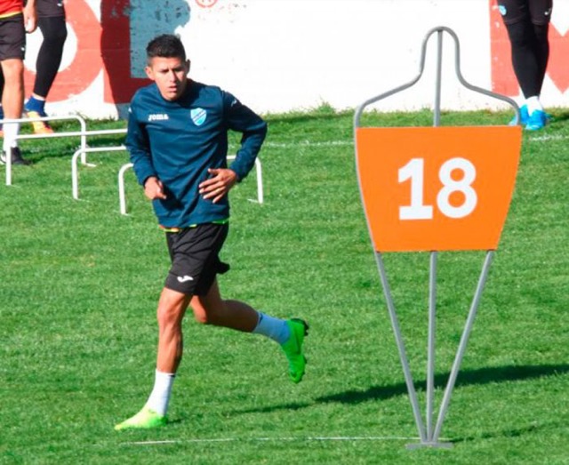 Club Bolivar