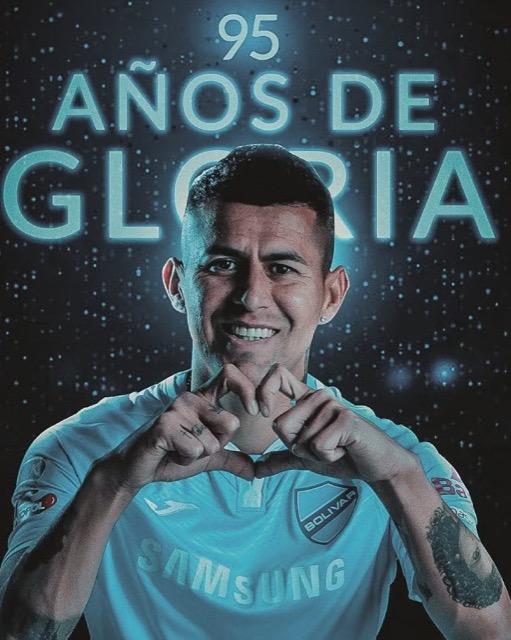 Club Bolivar
