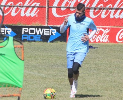 Club Bolivar