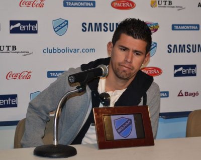 Club Bolivar