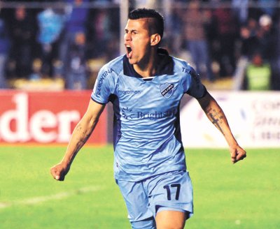 Club Bolivar