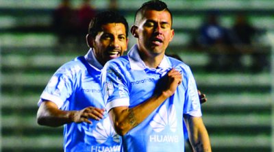 Club Bolivar