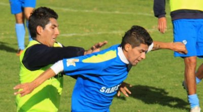 Club Bolivar