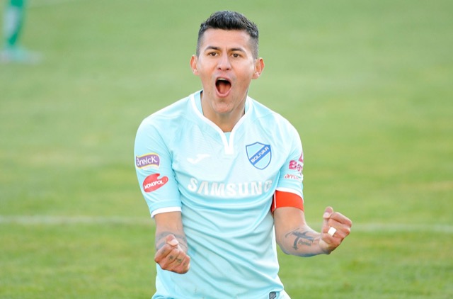 Club Bolivar