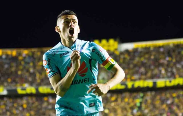 Club Bolivar