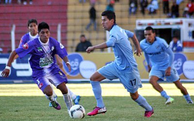Club Bolivar