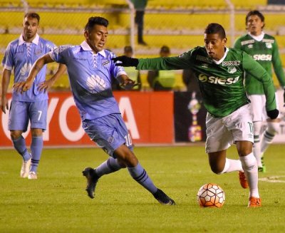 Club Bolivar