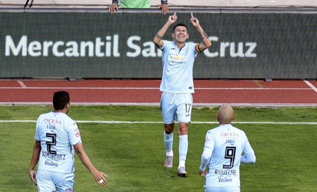 Club Bolivar
