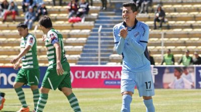 Club Bolivar