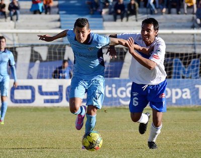 Club Bolivar
