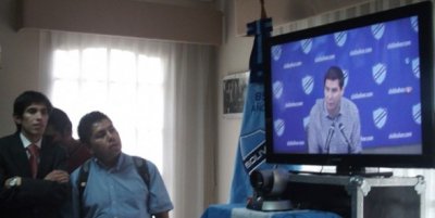 Club Bolivar