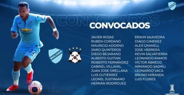 Club Bolivar