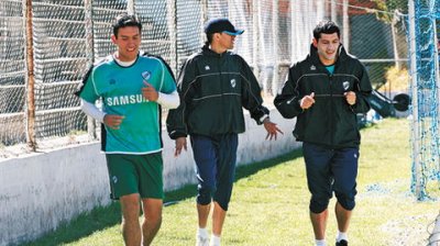 Club Bolivar