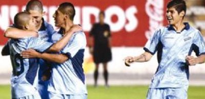 Club Bolivar