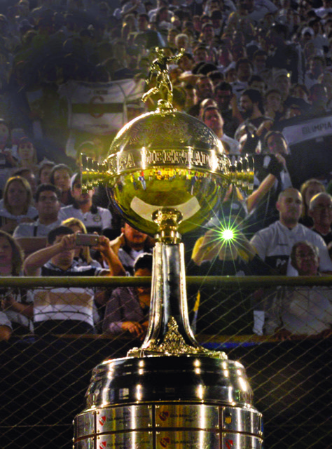 Club Bolivar