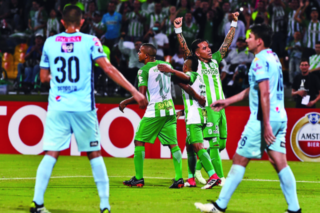 Club Bolivar
