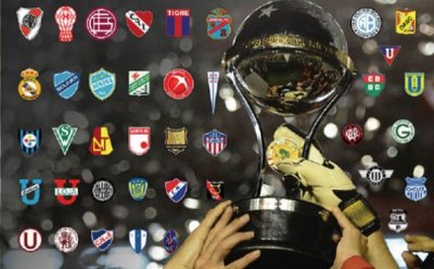 Club Bolivar