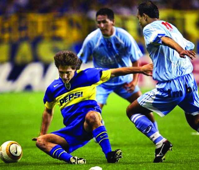 Club Bolivar