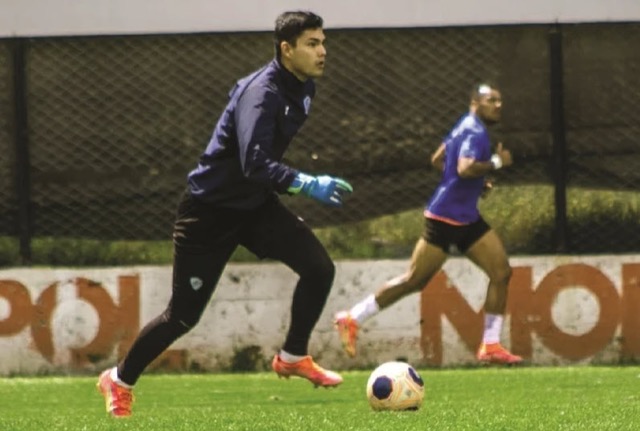 Club Bolivar