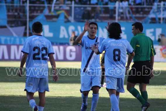 Club Bolivar