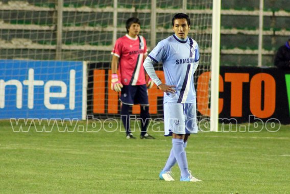 Club Bolivar