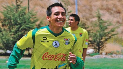 Club Bolivar