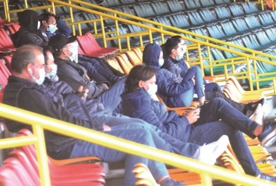 Club Bolivar