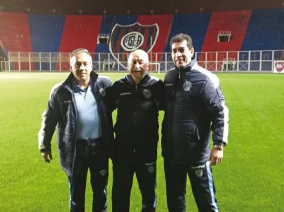 Club Bolivar