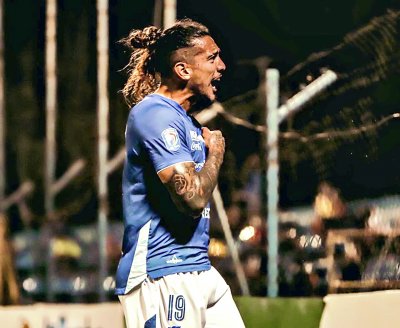 Club Bolivar
