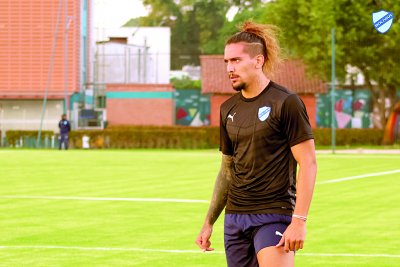 Club Bolivar