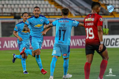 Club Bolivar