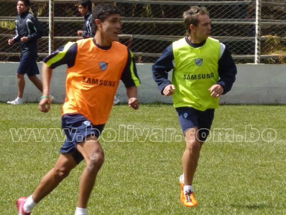 Club Bolivar