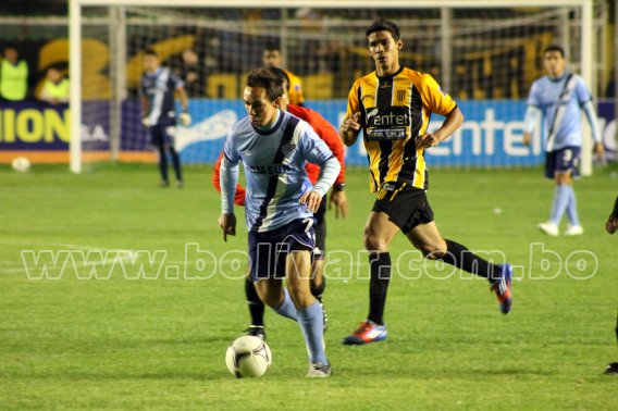 Club Bolivar