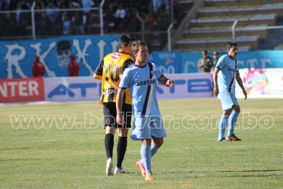 Club Bolivar