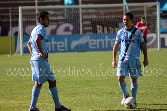 Club Bolivar