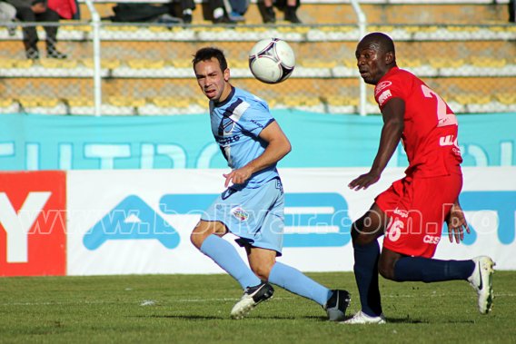 Club Bolivar