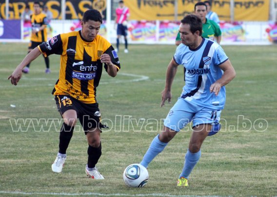 Club Bolivar