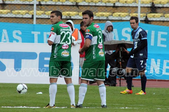 Club Bolivar