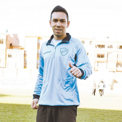 Club Bolivar