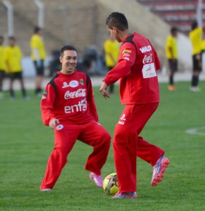 Club Bolivar